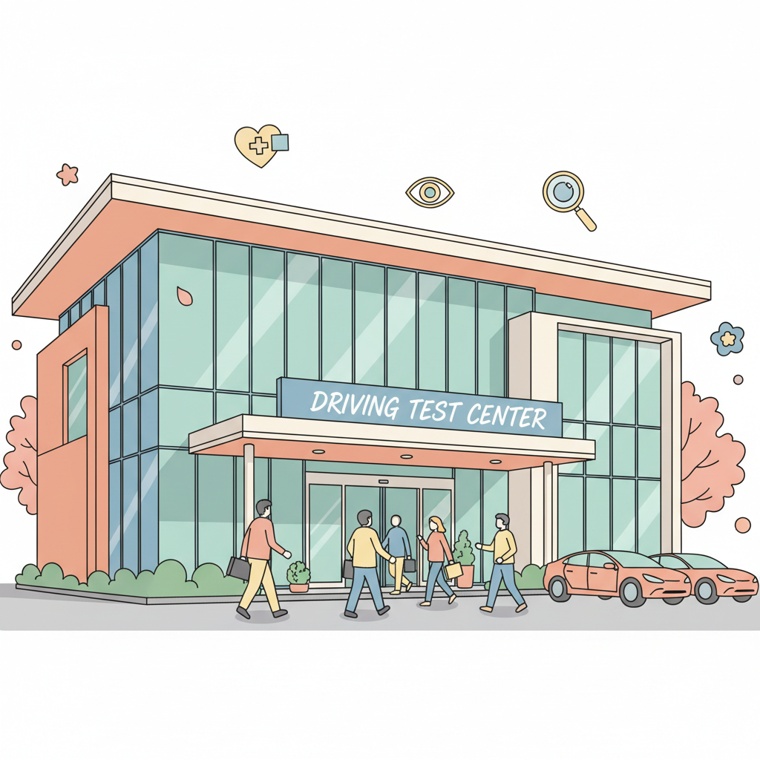 운전면허증 갱신 인터넷