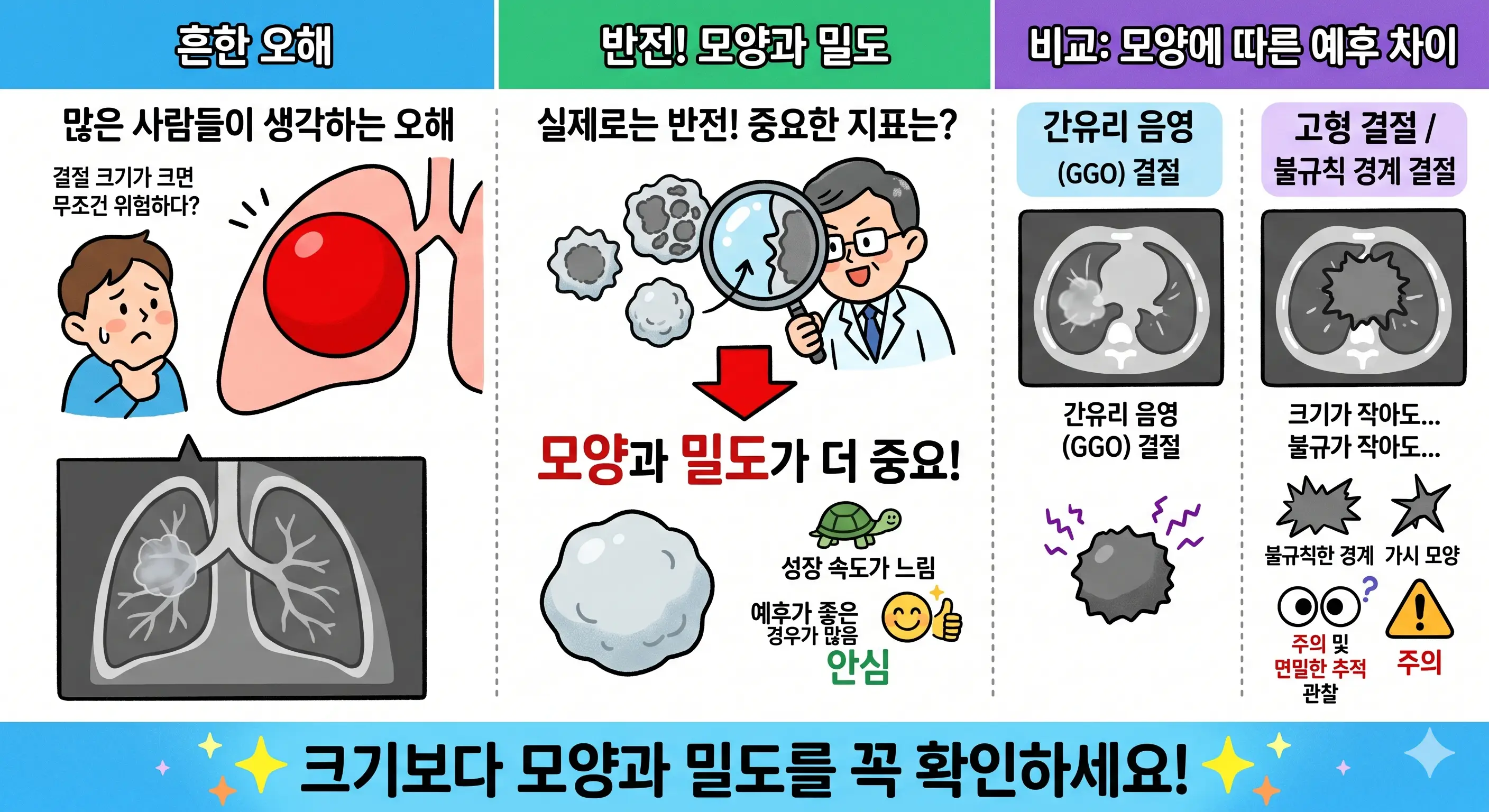 폐 결절