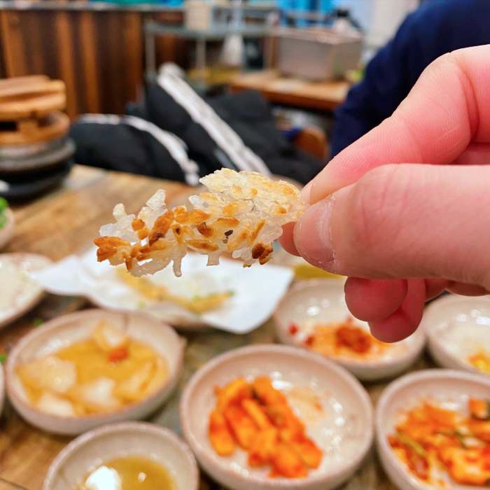 생방송오늘저녁 시흥 신천동 추어탕 솥밥 인삼추어탕 치즈추어탕 참추어탕 맛집 추천