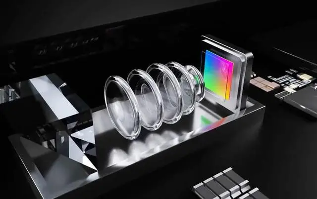 아이폰15 잠만경 렌즈