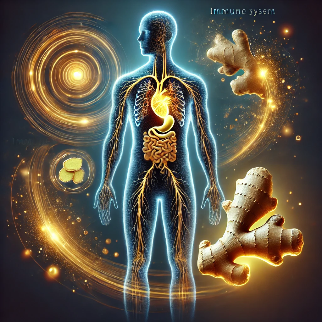 생각을 먹으면 몸에 일어나는 변화 이미지
