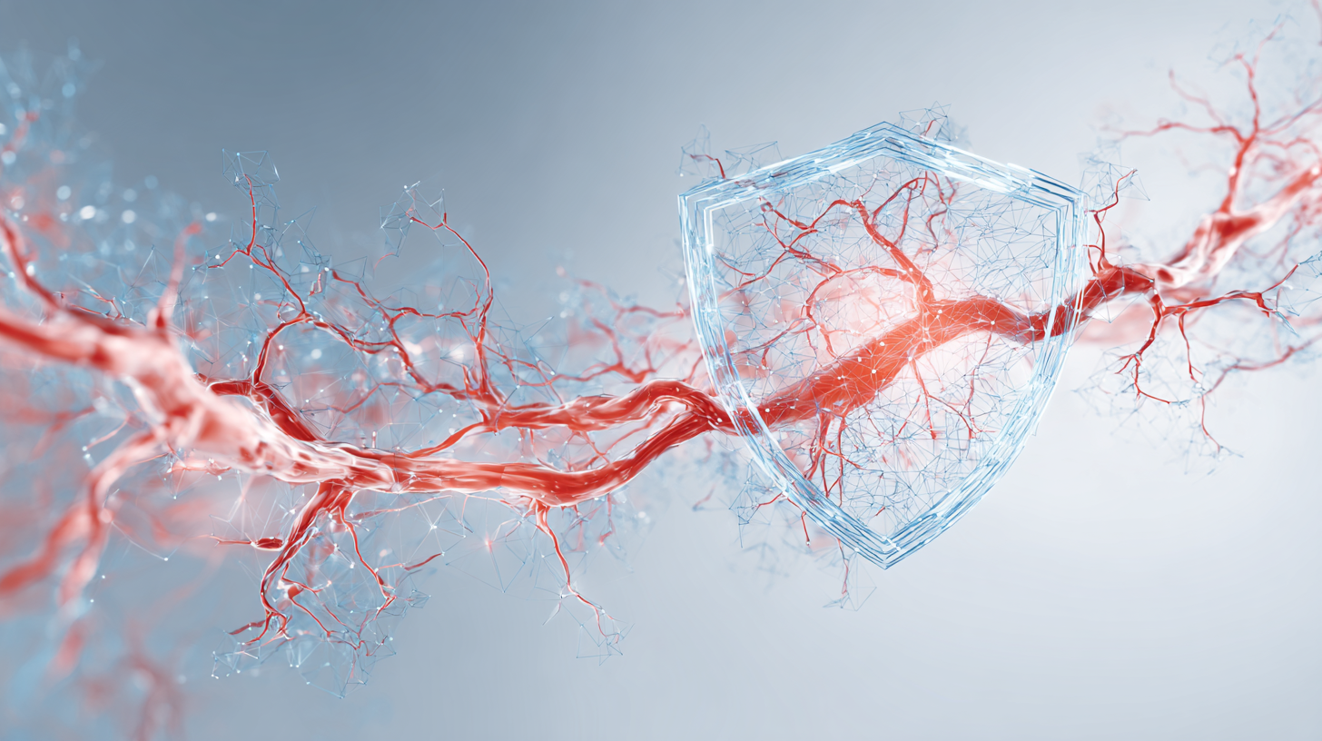 고혈압예방 실천법: 당신의 혈관을 지키는 10가지 습관