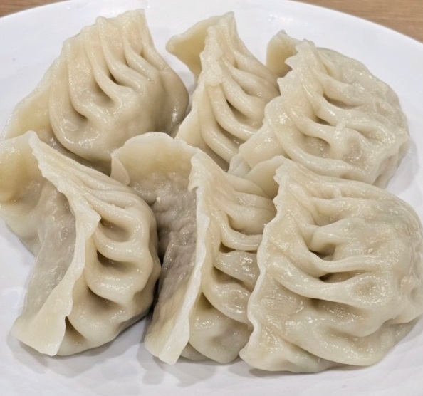 평양만두-진미평양냉면