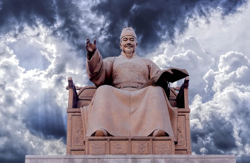 세종대왕