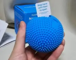 수능 응원 선물 추천 - 스트레스 해소용 뉴로볼