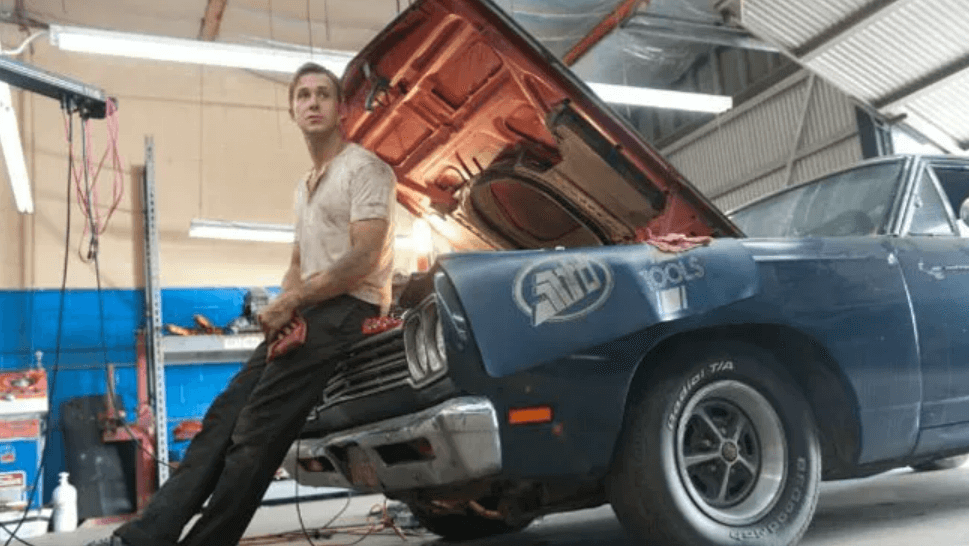드라이브(Drive)