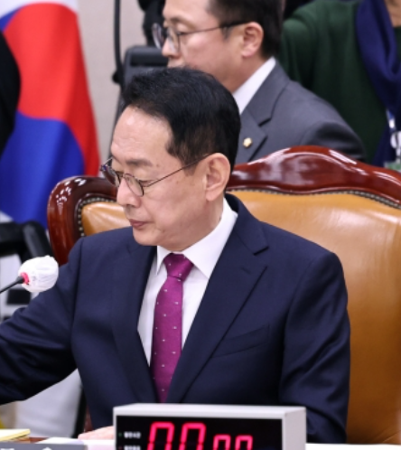 김도읍 의원