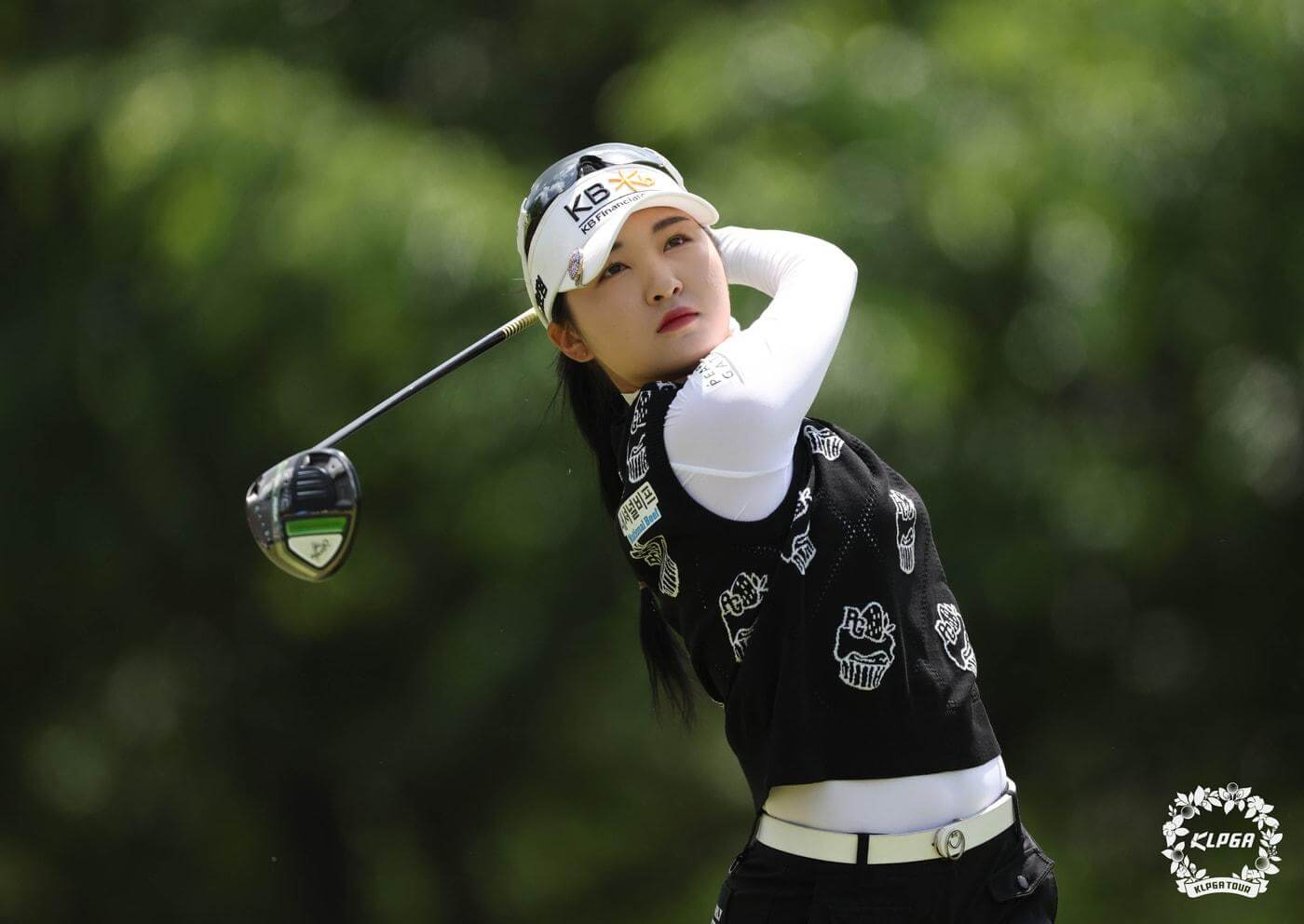 2025 NH투자증권 레이디스 챔피언십