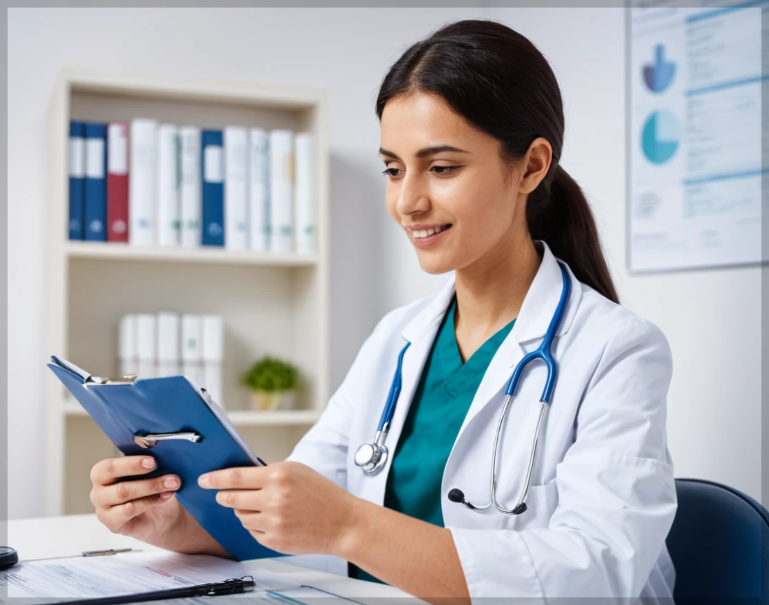 국민 건강 검진