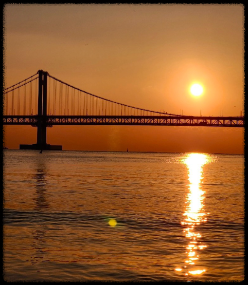 새해 해돋이 명소 추천 및 일출 시간