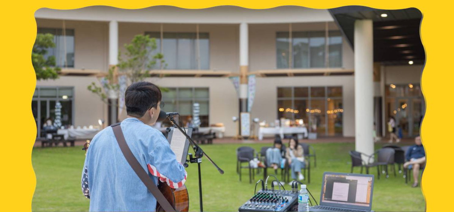 제주 짠페스티벌2025 완벽 가이드｜플레이스캠프 제주 야외 맥주&middot;DJ파티