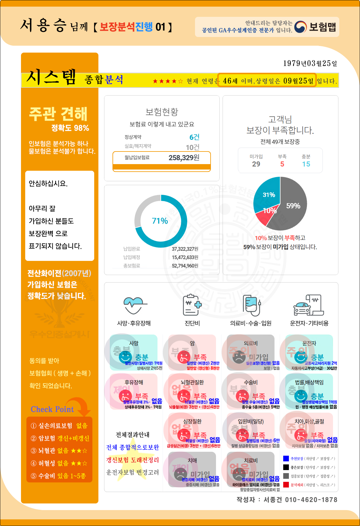 시스템분석
