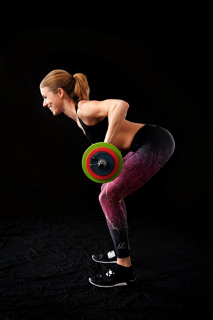 바벨로우(광배근) 운동법 및 자세 제대로 배우고 제대로 성장하자!