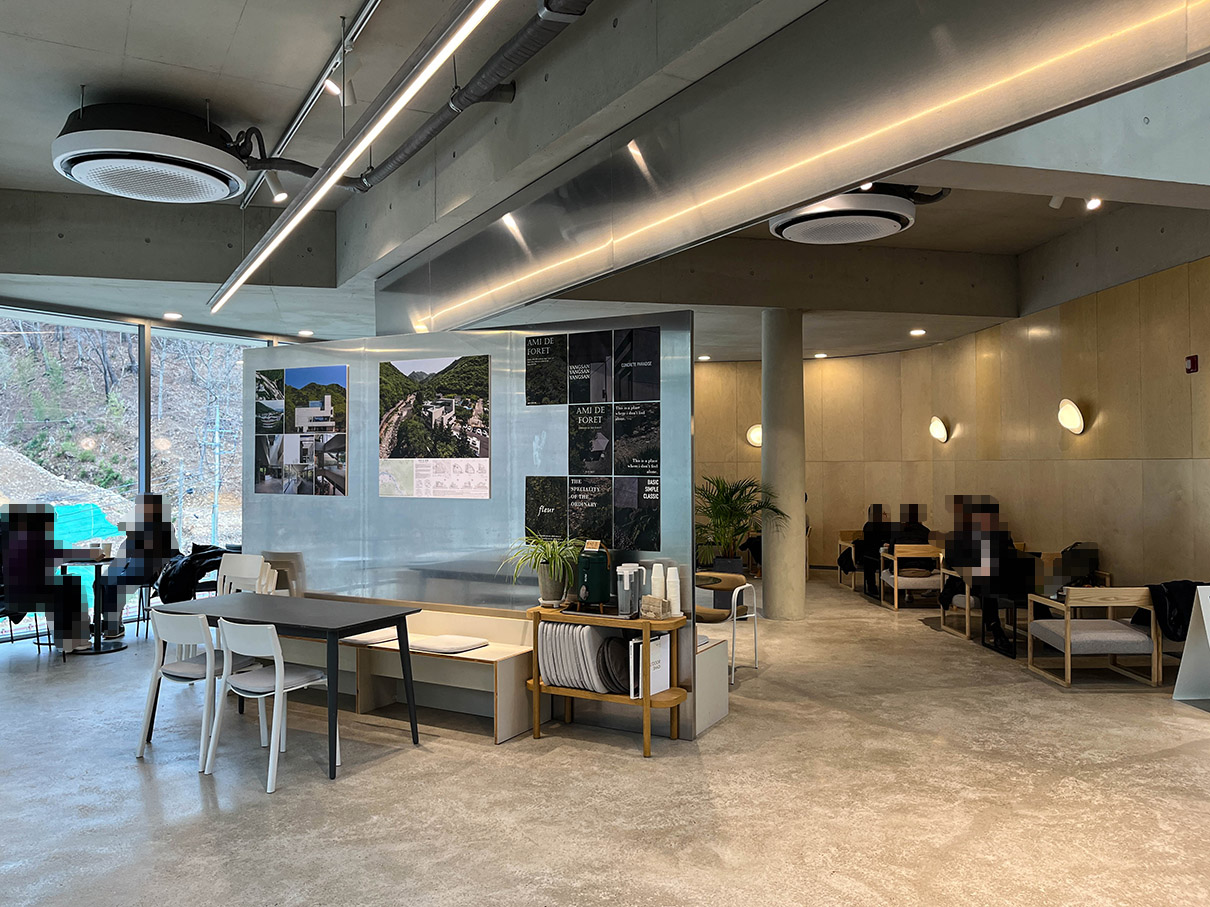 양산 아미드포레 2층