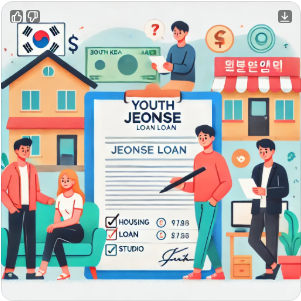 【청년 전세대출 연장】2025년 꼭 알아야 할 핵심 7가지 정리★지금 모르면 손해!