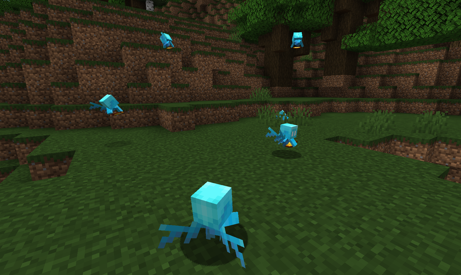 알레이 데려오기!