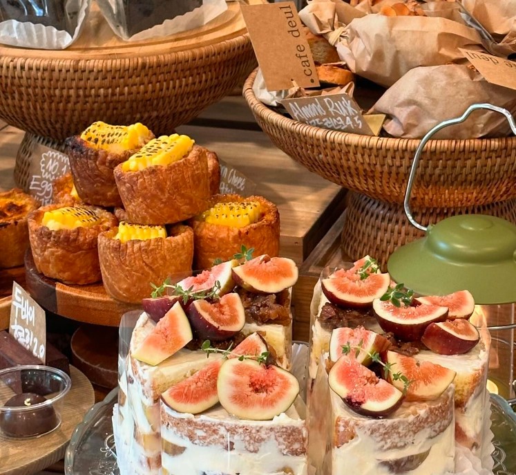 카페들 - 경기도 광주