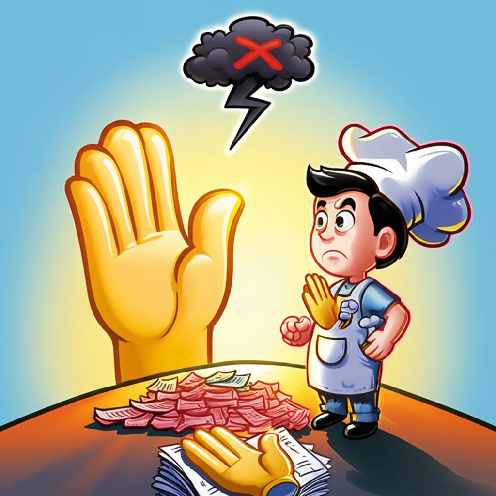 소상공인 지원금 탈락 방지를 위한 매..