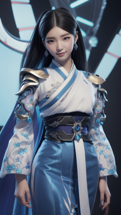 AI 생성이미지 샘플 002