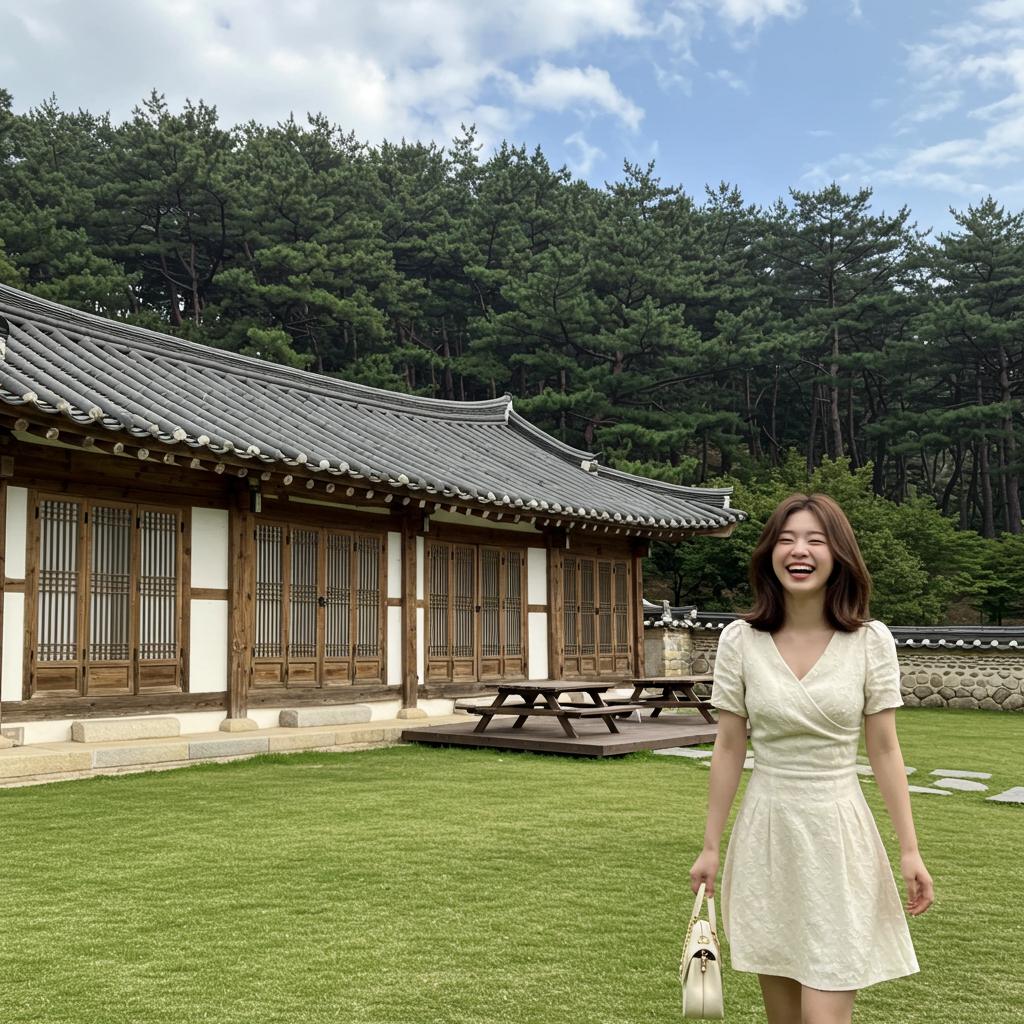 국내 가성비 숙소