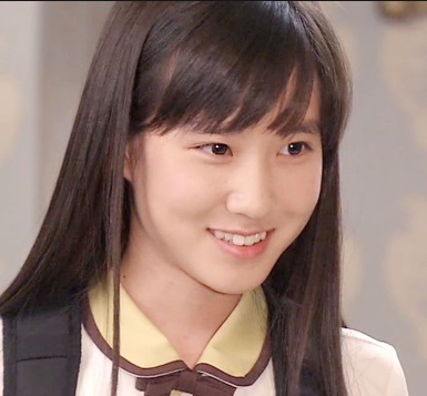 박은빈 SBS 월화드라마 &lt;강남엄마 따라잡기&gt; 이지연 역