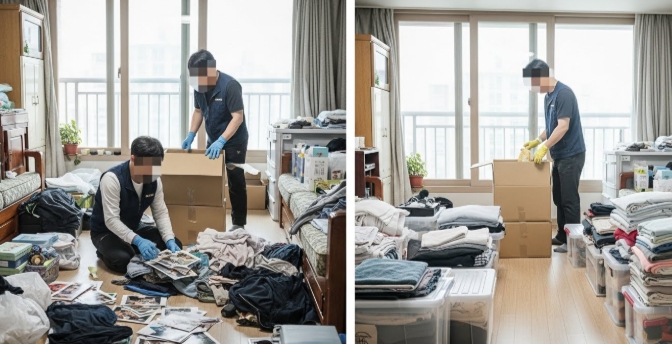 논산 고독사 정리중