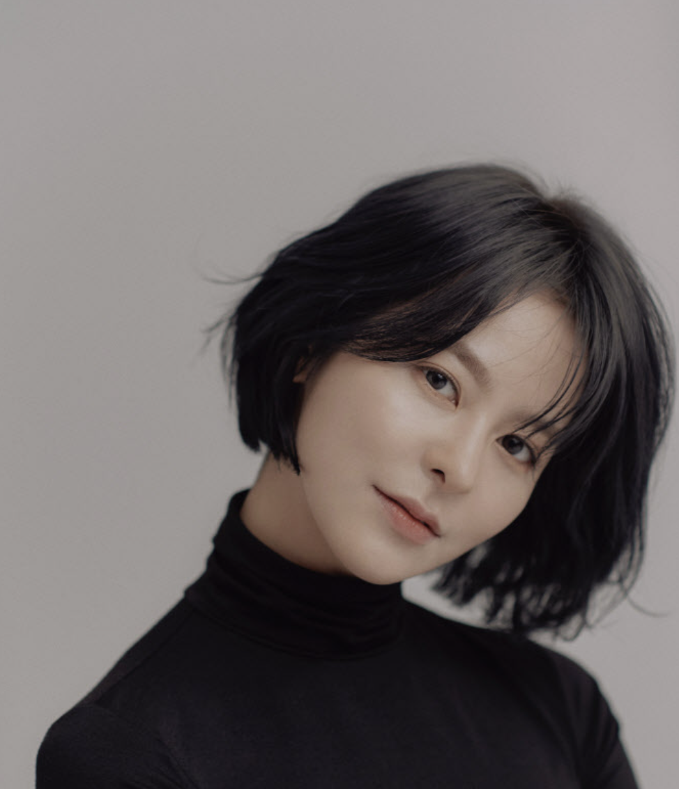 배우 김주연2
