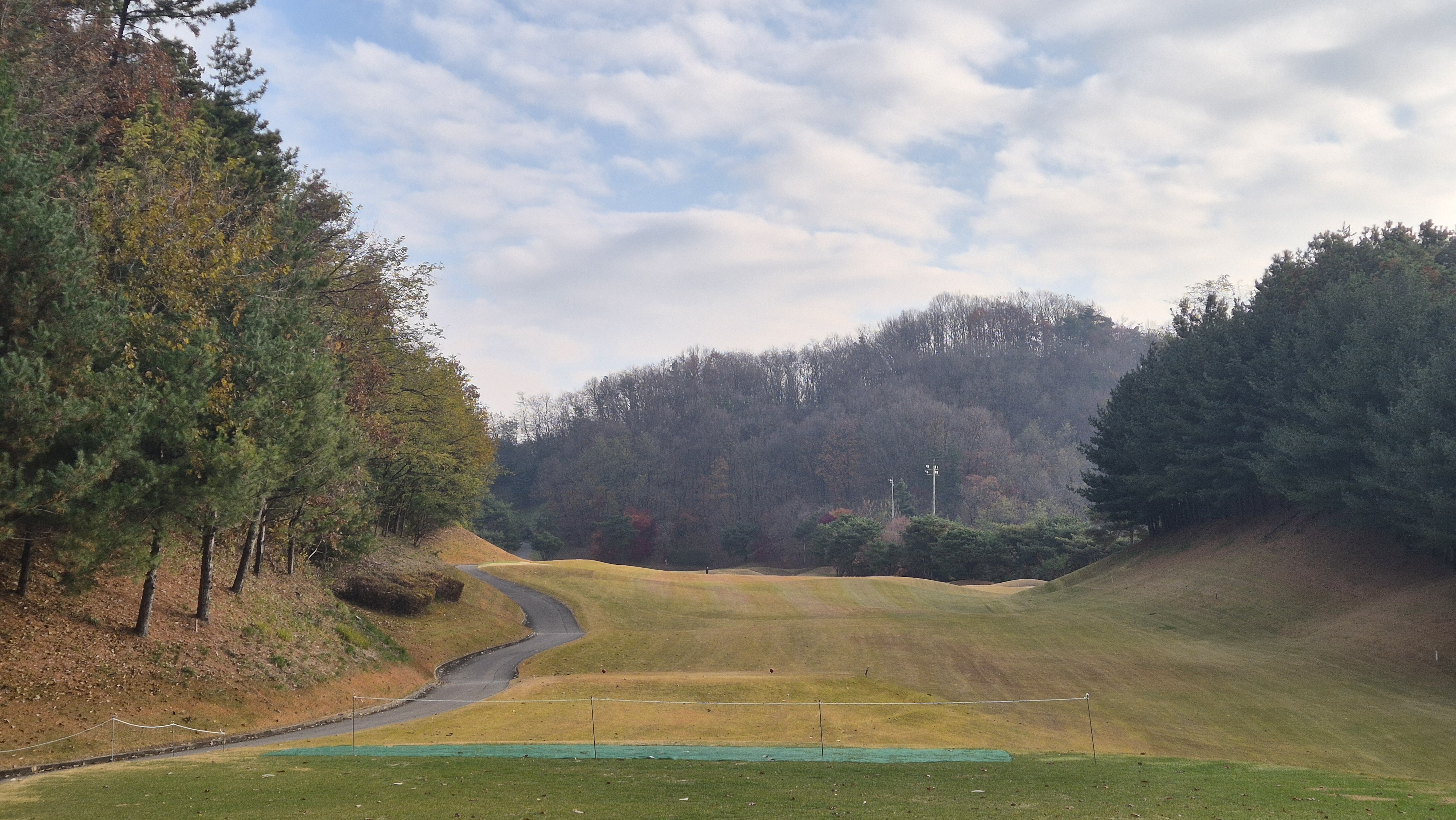 올데이 떼제베cc 가람코스 사진 및 공략 정보