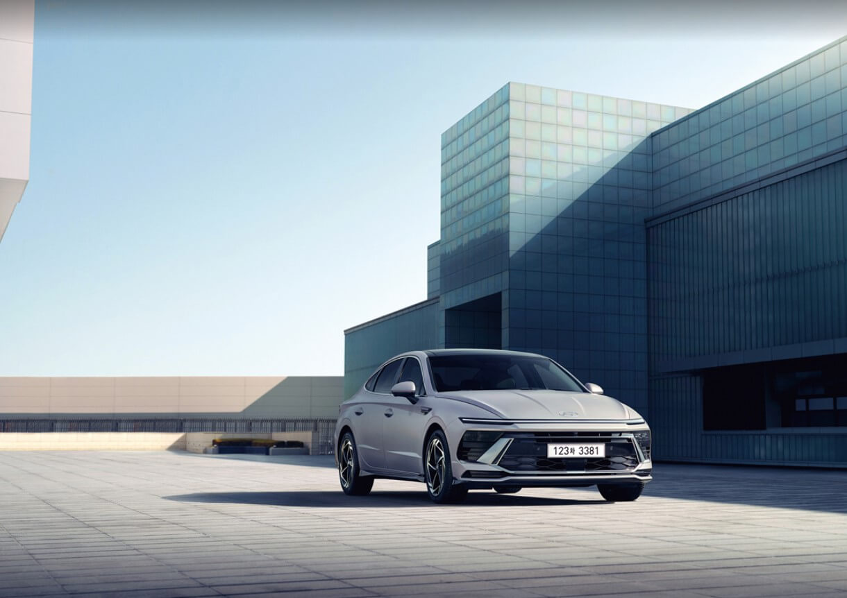 6월 자동차 판매순위 TOP10