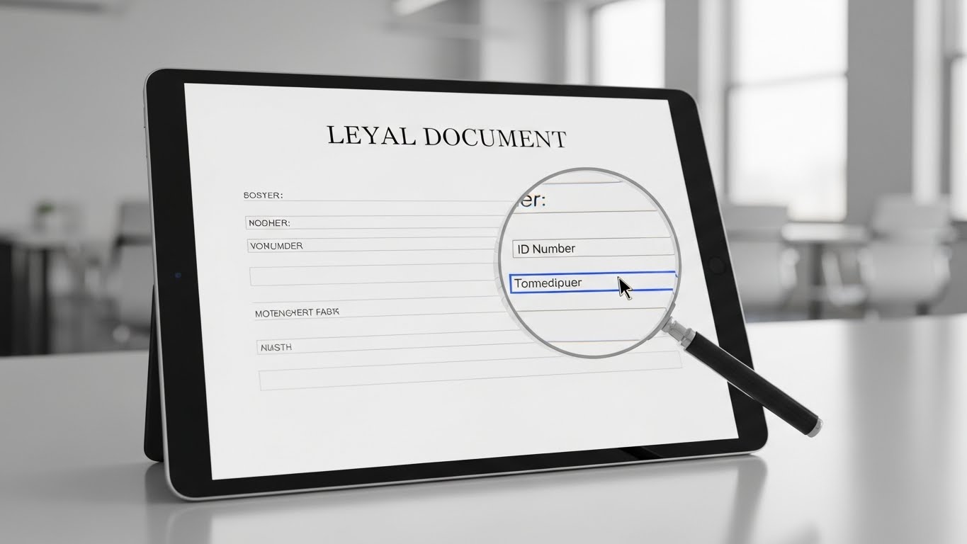 진행 시 주의사항과 꿀팁 모음