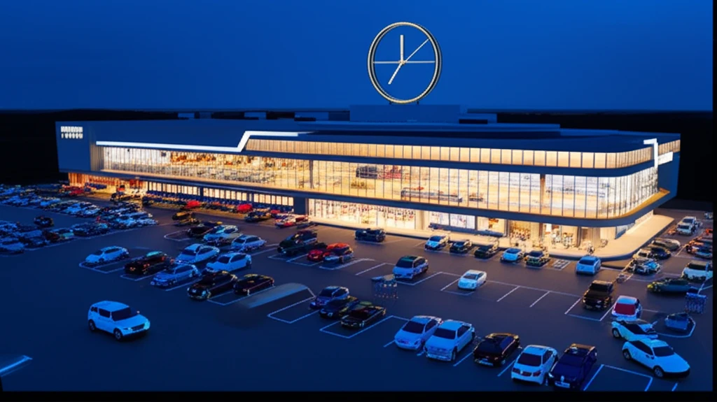 2026년 3월 홈플러스 화성동탄점 ..