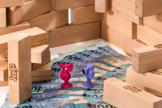 개인투자용 국채 판매