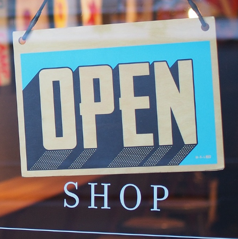 다이소 영업시간