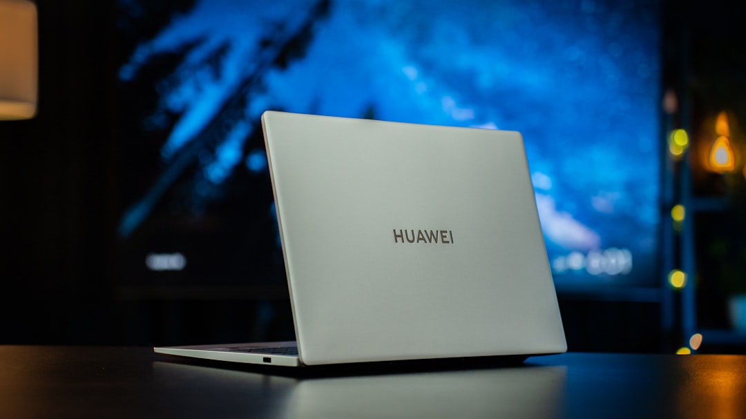 Huawei