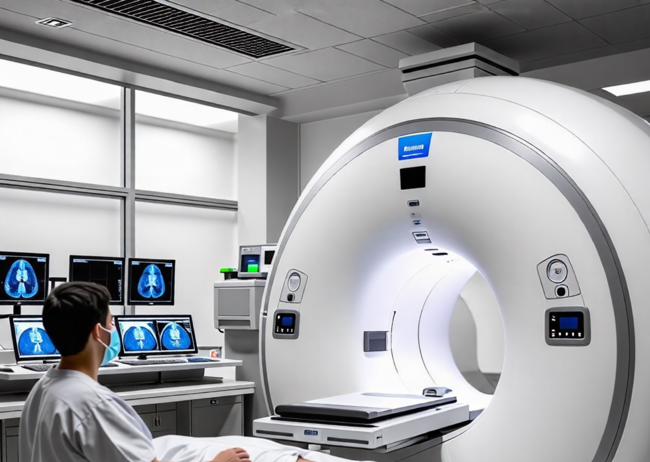 Congestive Heart Failure (CHF) and Related Acute Cases