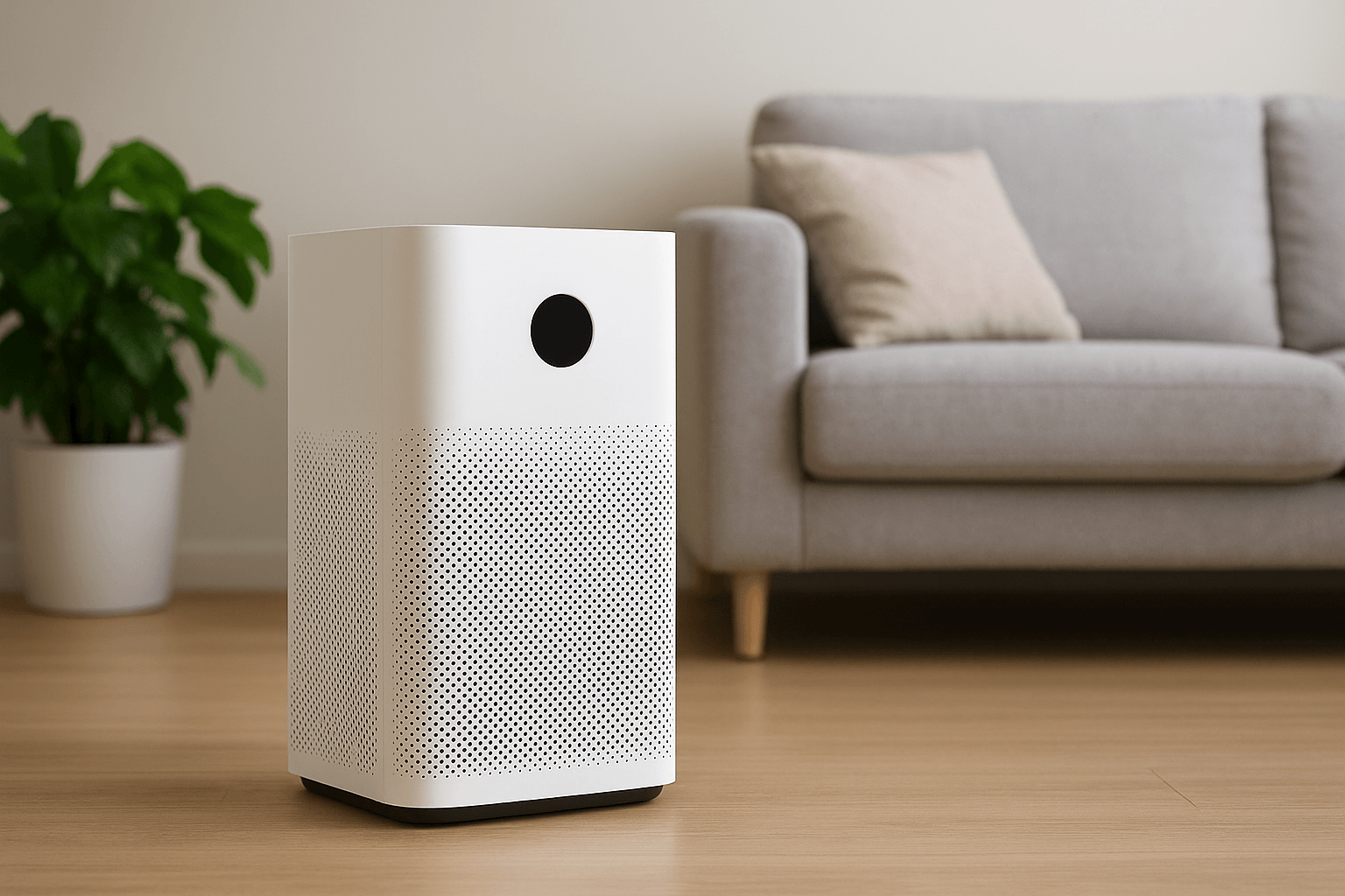 공기청정기 렌탈 추천