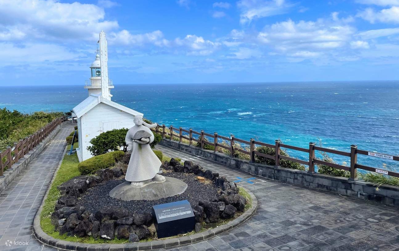 2026년 우도해양박물관 완벽 가이드: 우도 여행의 숨은 보석, 바다 속 신비를 만나다