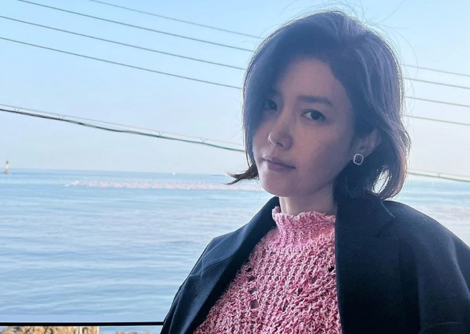 채정안 프로필 나이 남편 결혼 인스타그램 및 패밀리 오천련