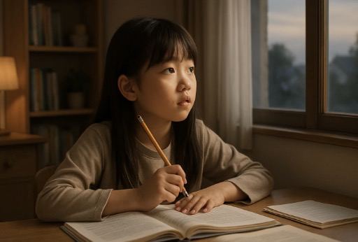 조용한 ADHD (Inattentive but Non-Disruptive ADHD)