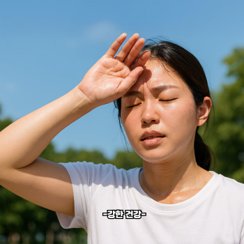 장염 증상
