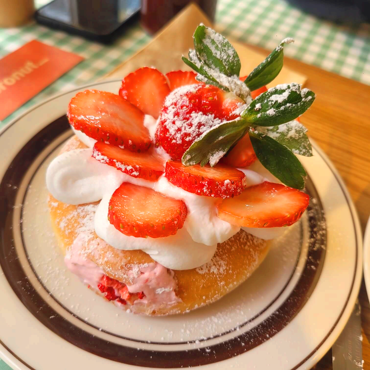 부산대 카페 브로넛