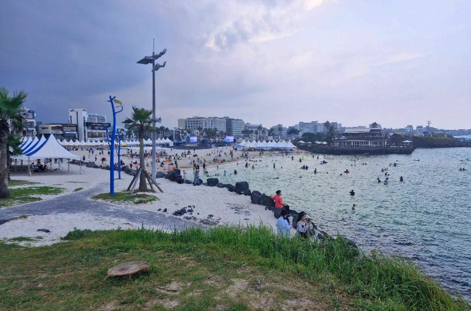 제주레저힐링축제