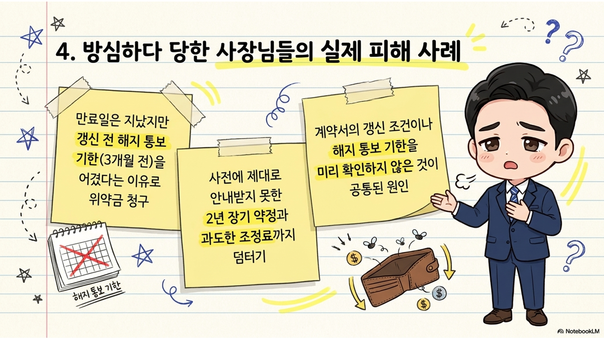 섹션 인포그래픽