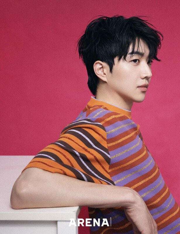 강훈 프로필