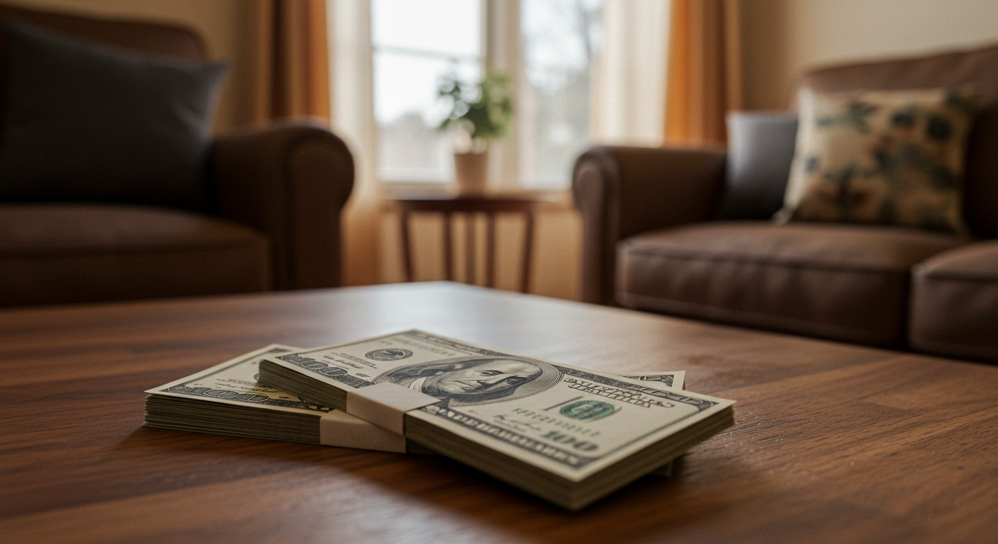 가족관계증명서 영어