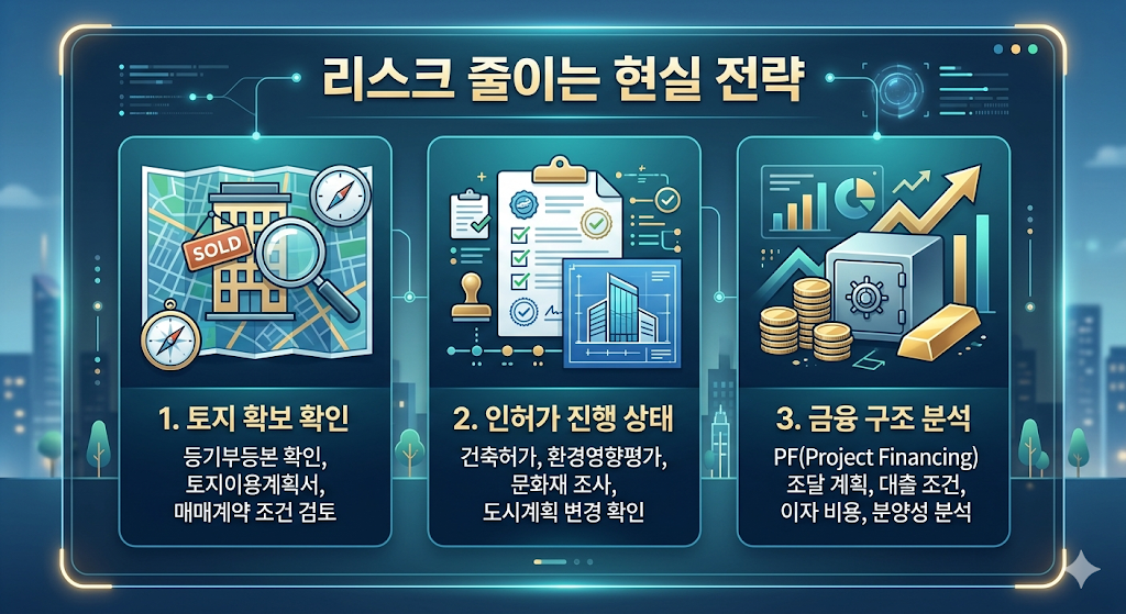 브릿지론이란 무엇인가? 모르면 손해 보는 6가지 구조와 위험 신호