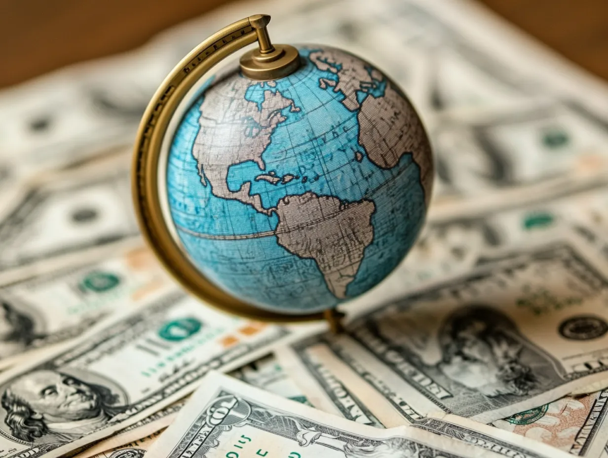 비대면 환전과 오프라인 환전 비교