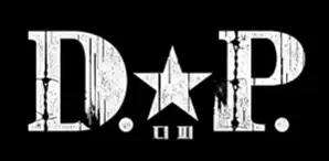 넷플릭스 DP 시즌2 메인로고