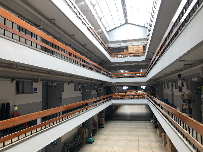 도시재생 지역특화사업