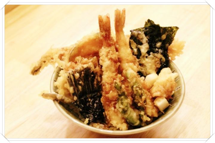 생활의달인-821회-텐동